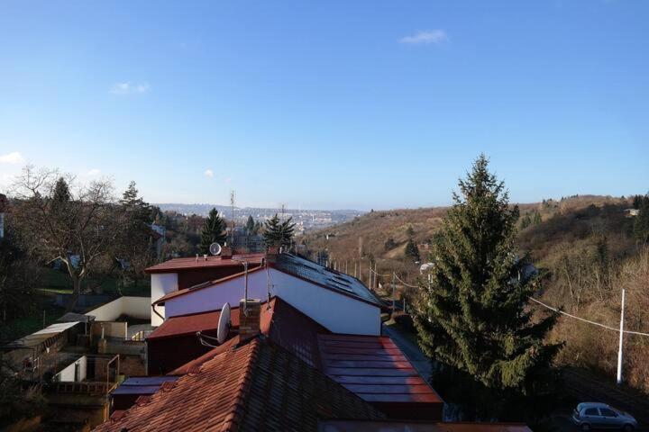 Apartment Trojska, Prague